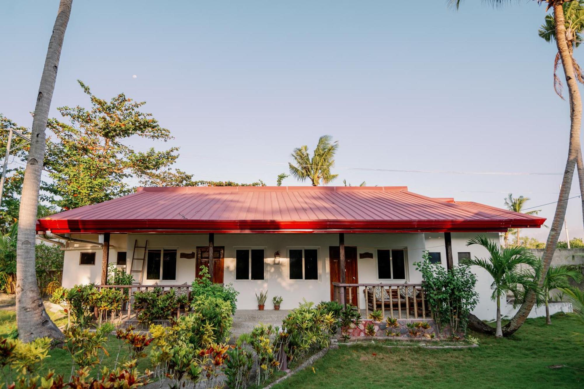 Polaris Beach And Dive Resort Inc Loon Kültér fotó