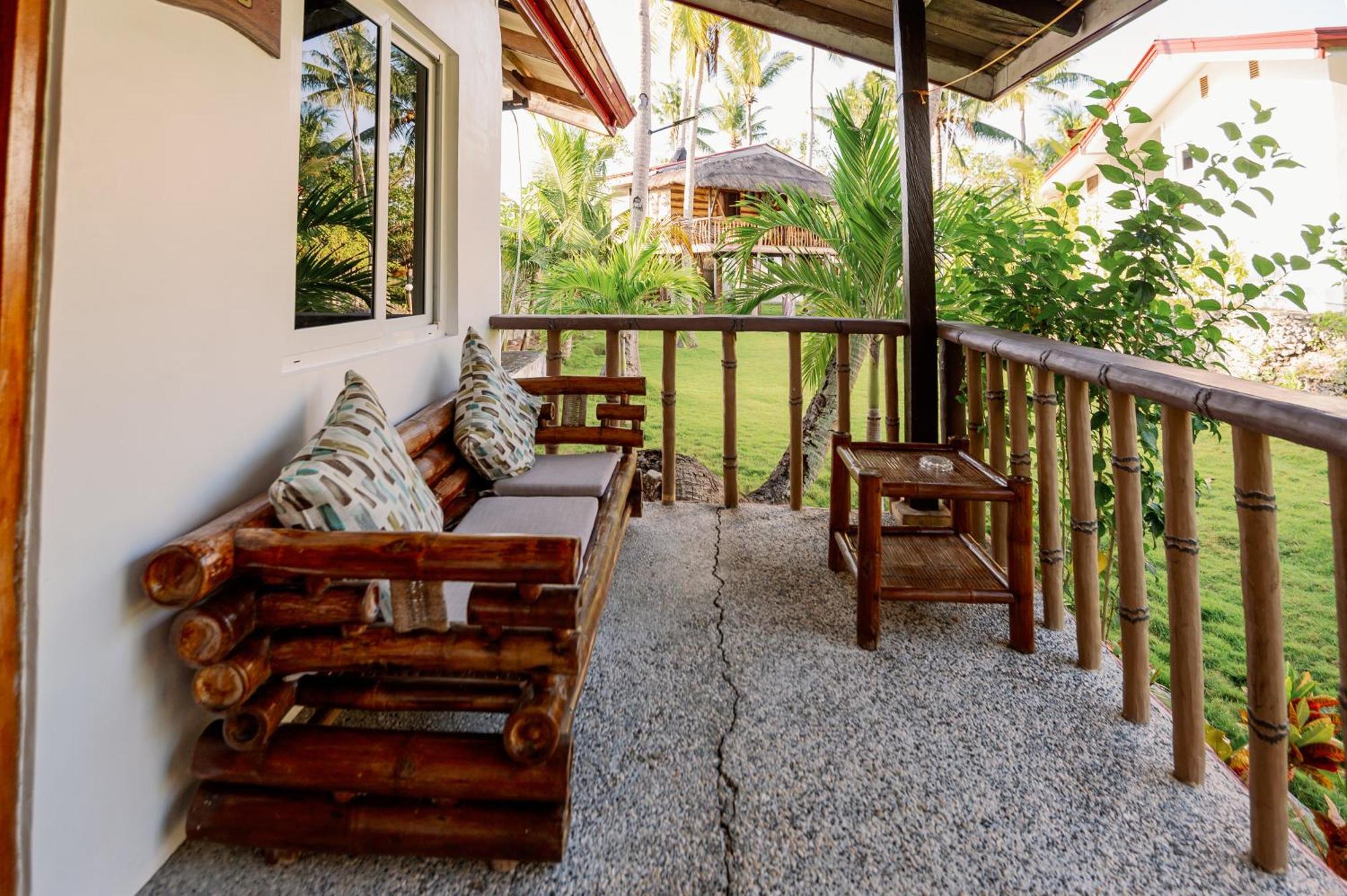 Polaris Beach And Dive Resort Inc Loon Kültér fotó