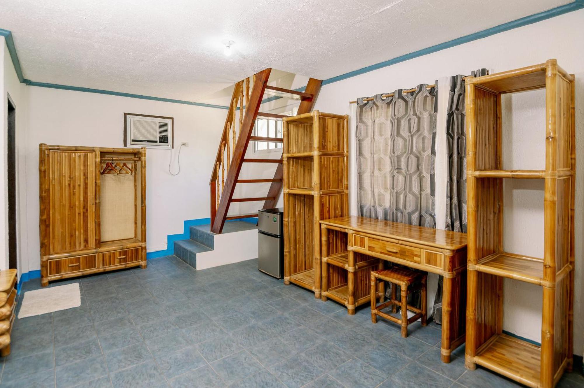 Polaris Beach And Dive Resort Inc Loon Kültér fotó