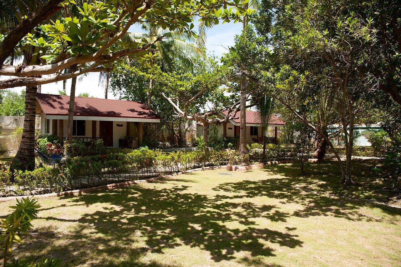Polaris Beach And Dive Resort Inc Loon Kültér fotó